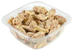 Durham-Ellis Pecan Praline Frosted Pecan Halves