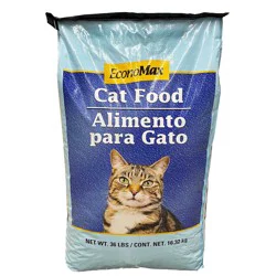 Economax Dry Cat Food