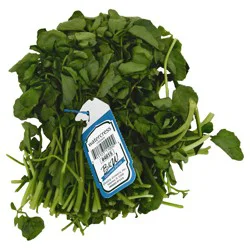 Watercress 1 ea