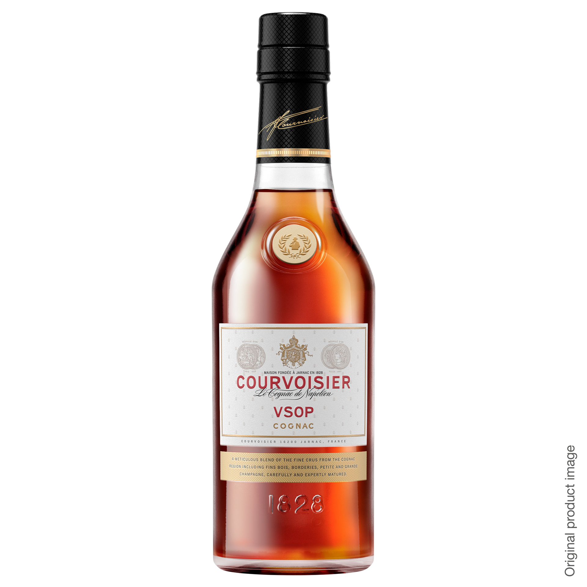 slide 2 of 2, Courvoisier VSOP Cognac 375 ml, 375 ml