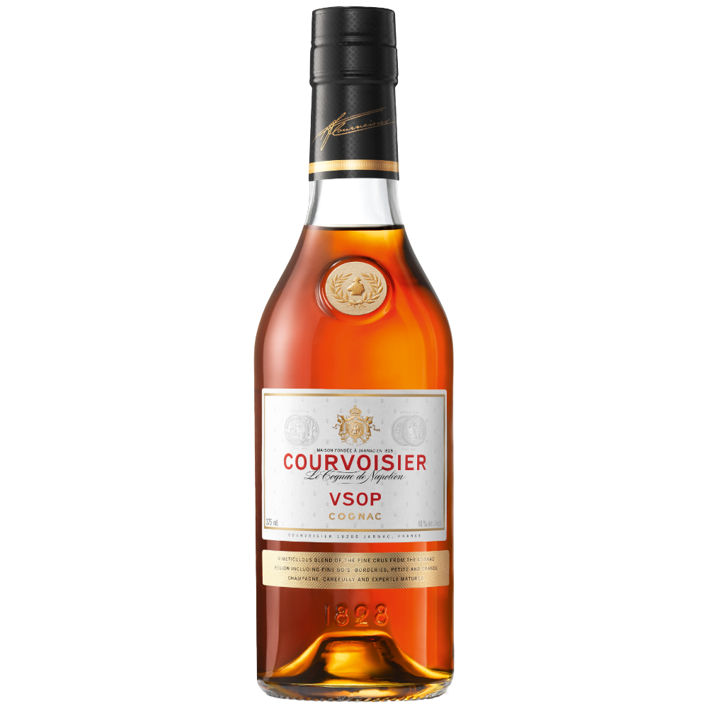 slide 1 of 2, Courvoisier VSOP Cognac, 375 ml, 375 ml