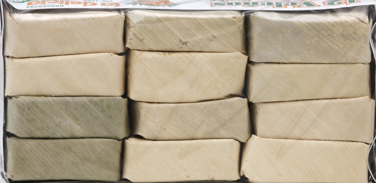 slide 5 of 5, Delicia Velez Style Guava Snacks, 16 oz