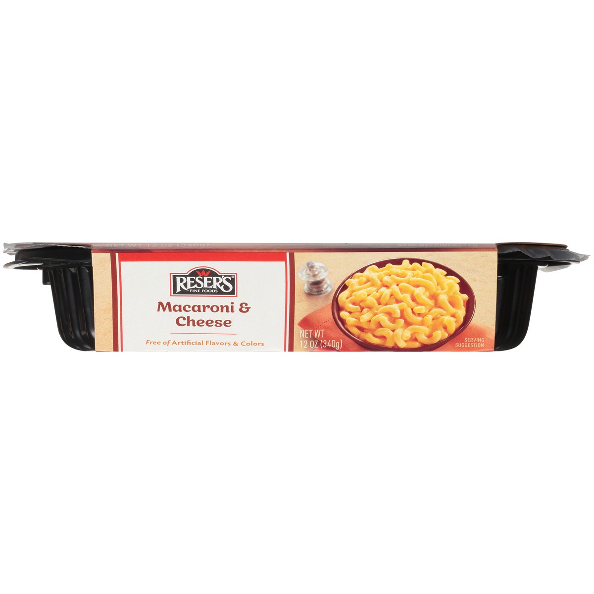 slide 9 of 9, Reser's Macaroni & Cheese 12 oz., 12 oz