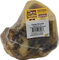 Country Butcher Crown Knuckle Beef Dog Chews