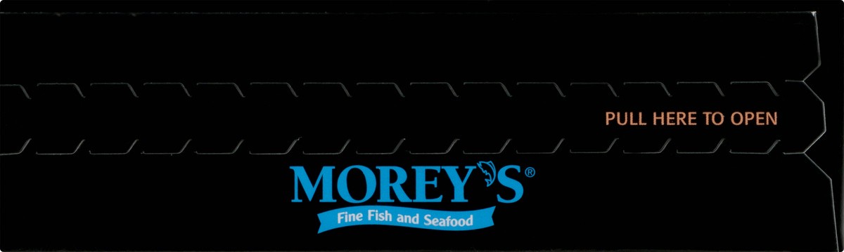 slide 6 of 13, Morey's Wild Sweet Glazed Salmon 2 ea, 10 oz