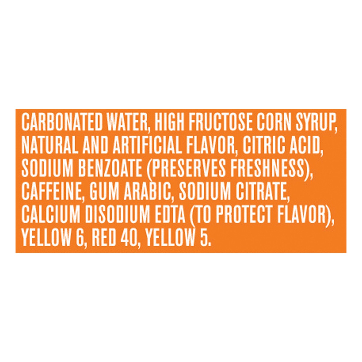 slide 8 of 8, Mountain Dew Baja Cabo Citrus Dew Tropical Citrus Punch 20 Fl Oz, 20 fl oz