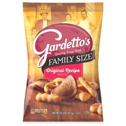 Gardetto's Snack Mix, Original Recipe, Family Size, 14.5 oz