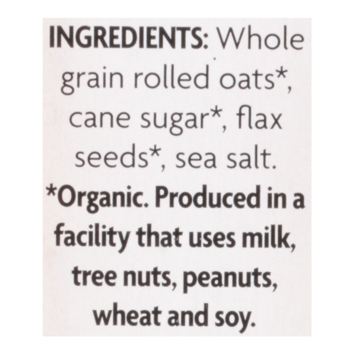 slide 6 of 10, Nature's Path Organic Flax Plus Instant Hot Oatmeal, 8 ct; 14 oz