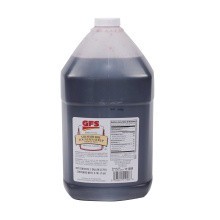 slide 1 of 1, GFS Strawberry Syrup, 1 gal