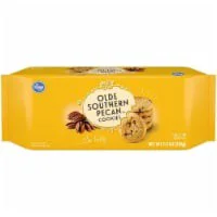 Kroger Olde Southern Pecan Cookies
