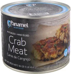 Panamei Crabmeat Claw