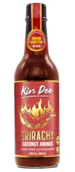 Kin Dee Sriracha Coconut Aminos