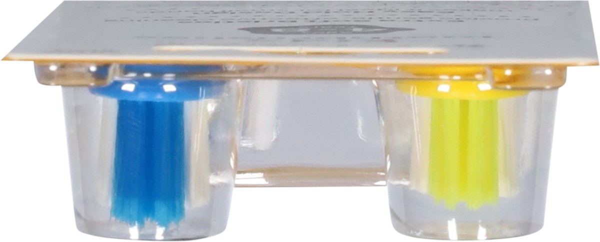 slide 9 of 13, TopCare Everyday Kids Extra Soft Toothbrushes 2 ea, 2 ct