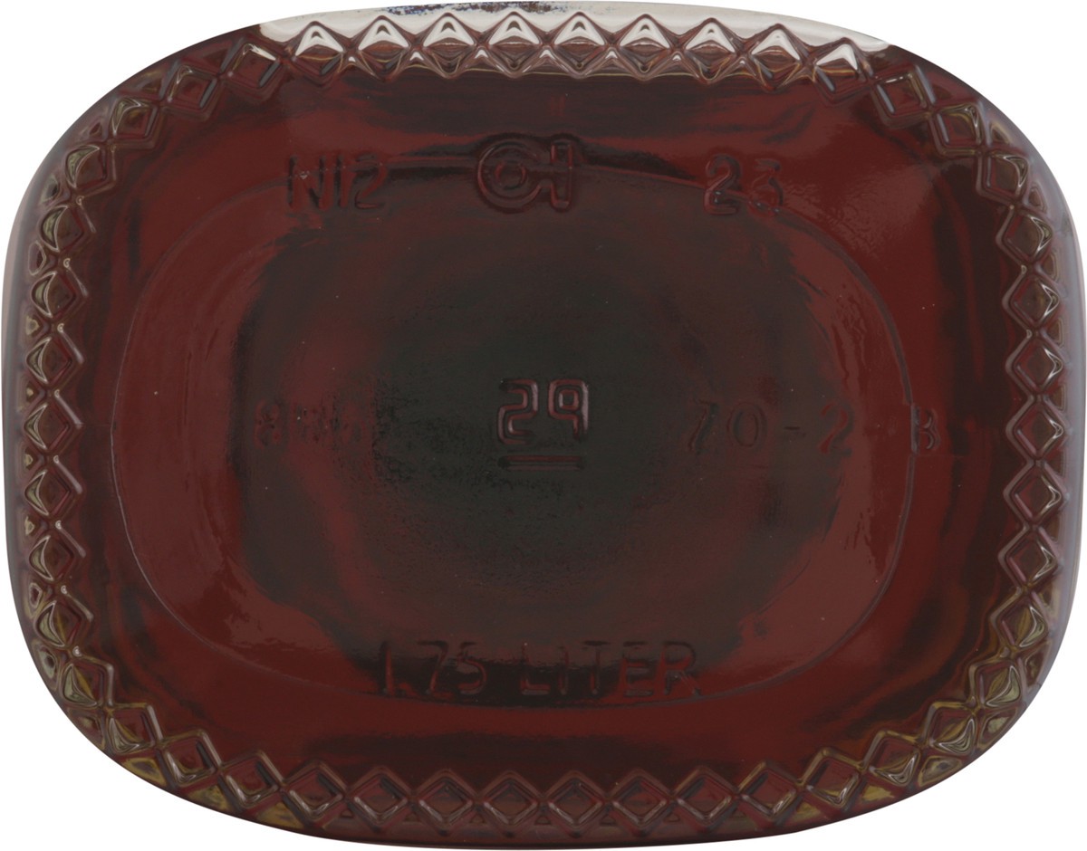 slide 5 of 13, Jim Beam Black 7 Year Old Kentucky Straight Bourbon Whiskey 1.75 L, 1.75 liter