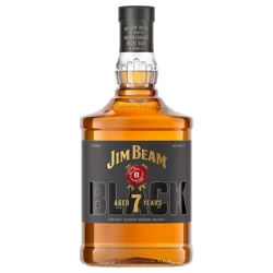 Jim Beam Kentucky Straight Bourbon Whiskey 1.75 l