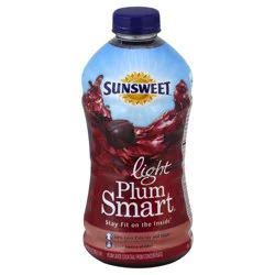 Sunsweet Plumsmart Light