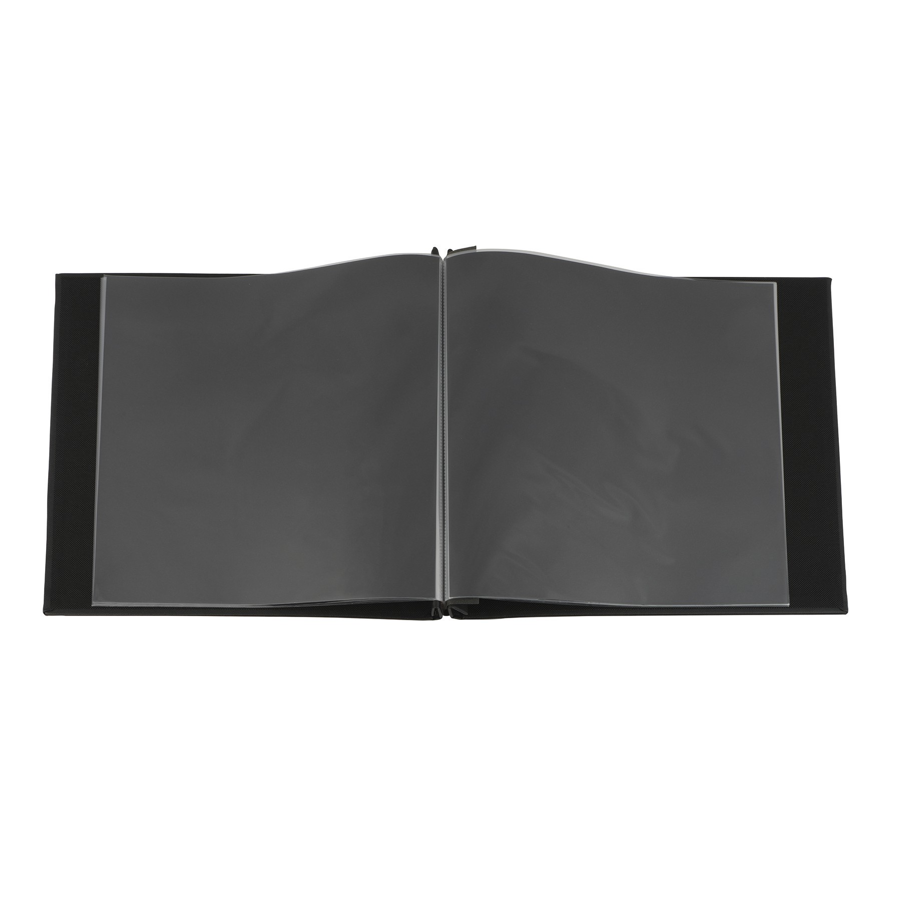 slide 2 of 2, 12" X 12" Magical Memories Scrapbook Album By Recollections, 12 in x 12 in