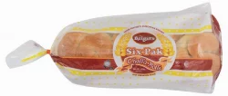 Beigel's Six-Pak Challa Rolls