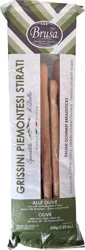 Brusa Olive Handmade Breadsticks