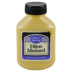 Silver Spring Dijon Mustard