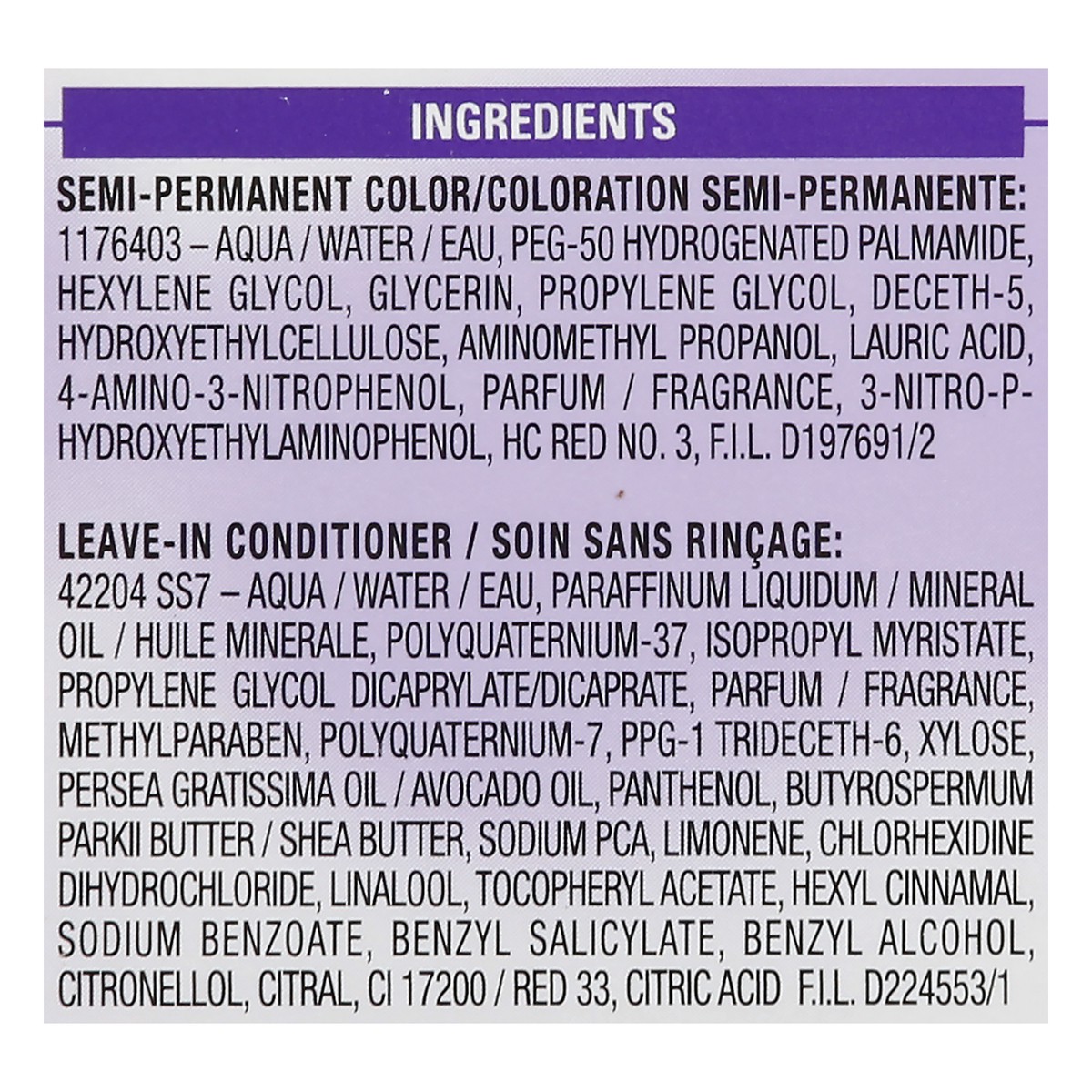 slide 10 of 12, DARK & LOVELY/SOFT SHEEN CARSON Dark&Lovely Revivingcolors Semiperm Haircolor #393Spicdaubrn, 1 ct