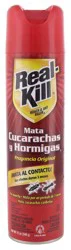 Real-Kill Real Kill Unscented Roach and Ant Killer Spray