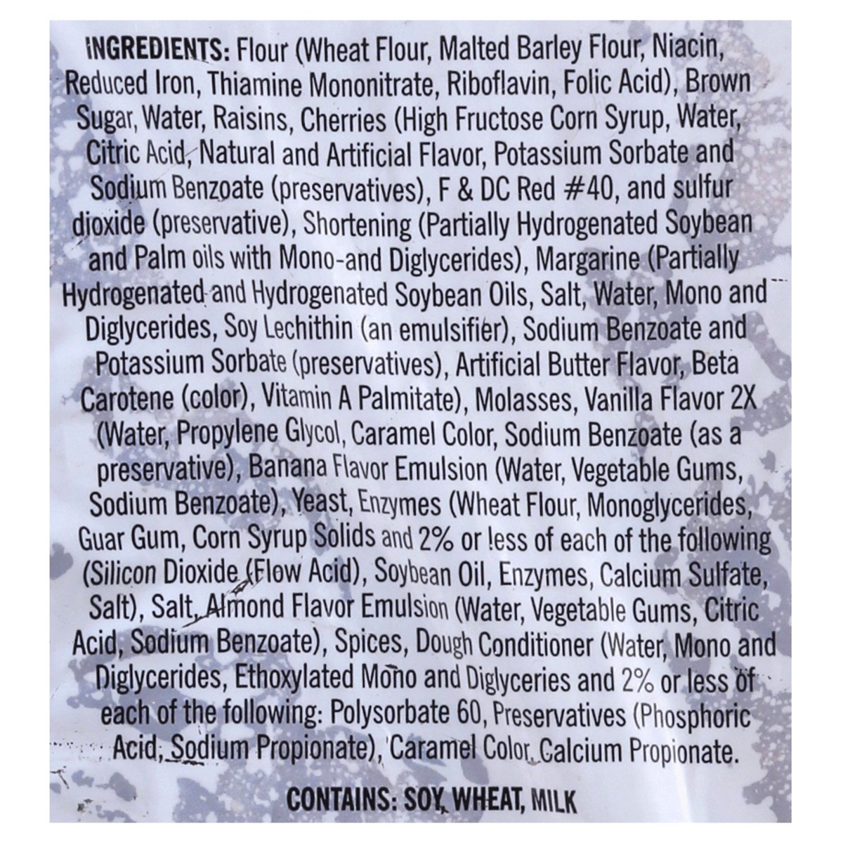 slide 5 of 13, Golden Krust Spice Bun 26 oz, 26 oz