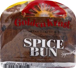 Golden Krust Spice Bun 26 oz
