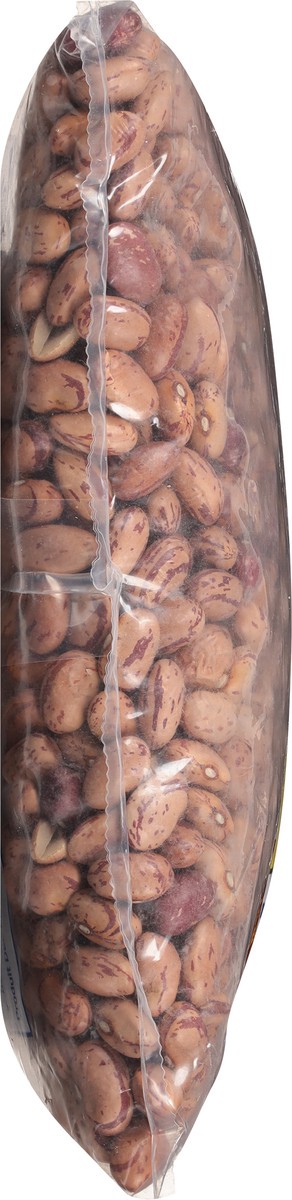 slide 5 of 11, Madame Gougousse Cranberry Beans/Habichuelas Romanas, 4 lb