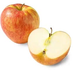 Organic Honeycrisp Apples