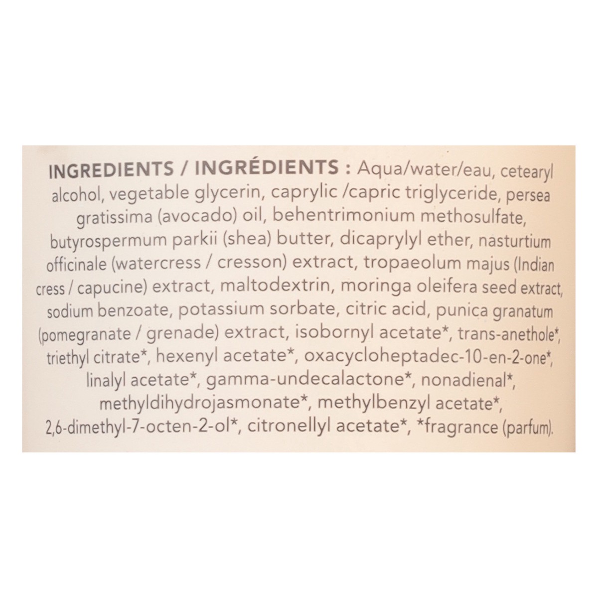 slide 6 of 13, Attitude Super Leaves Science Revitalisant Avocado Oil & Pomegranate Conditioner 8 fl oz, 8 fl oz