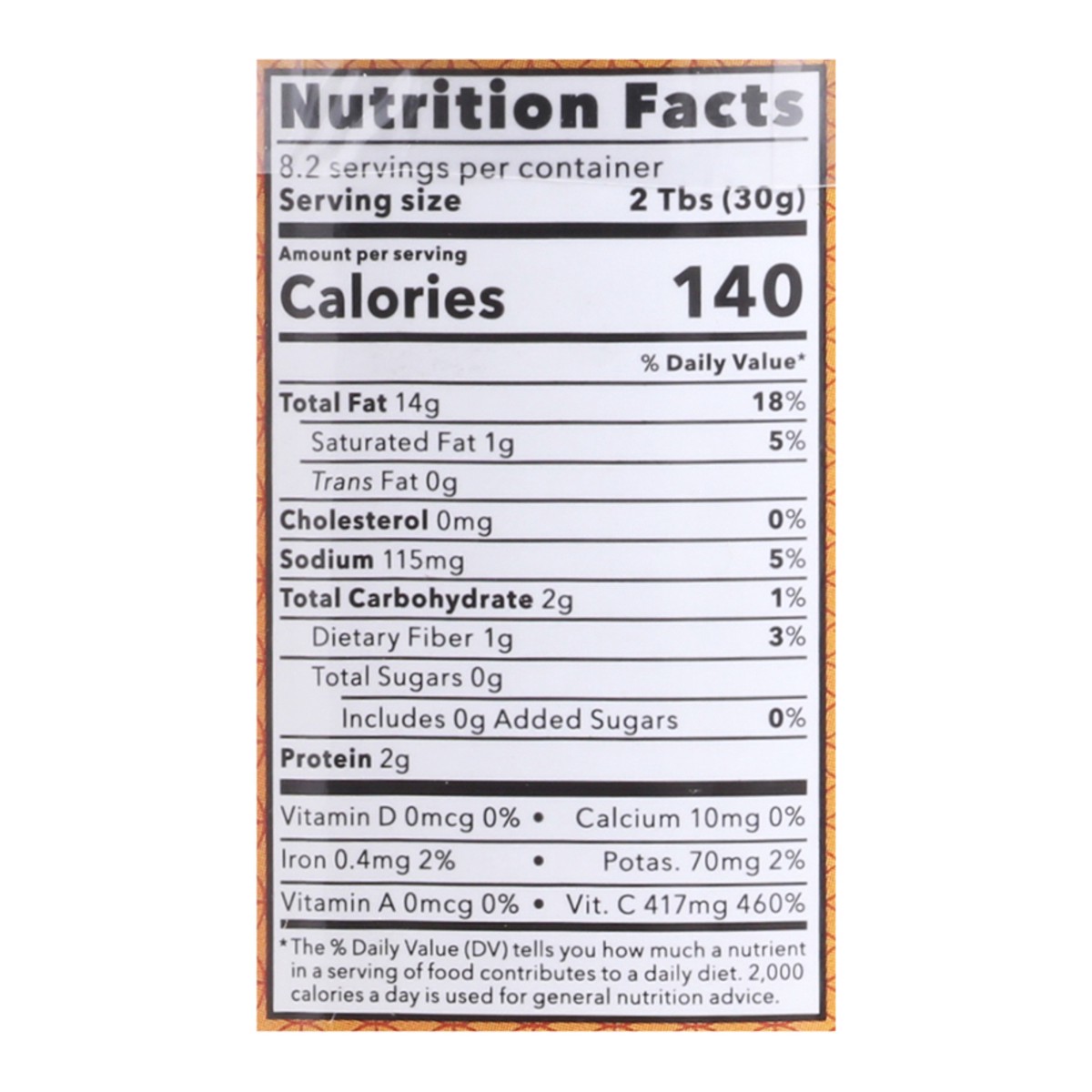 slide 7 of 11, Cafe Yumm! Original Yumm! Sauce 8.2 oz, 