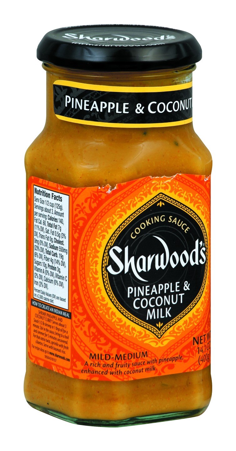 slide 1 of 4, Sharwood's Hot Jalfrezi Simmer Sauce 14.1 oz, 14.1 oz