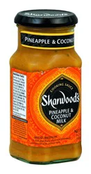 Sharwood's Hot Jalfrezi Simmer Sauce 14.1 oz