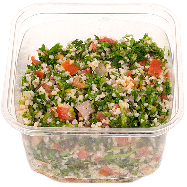 slide 1 of 1, Lunds & Byerlys L&B Tabbouleh Salad, 10.5 oz