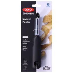 OXO Good Grips Swivel Peeler 1 ea