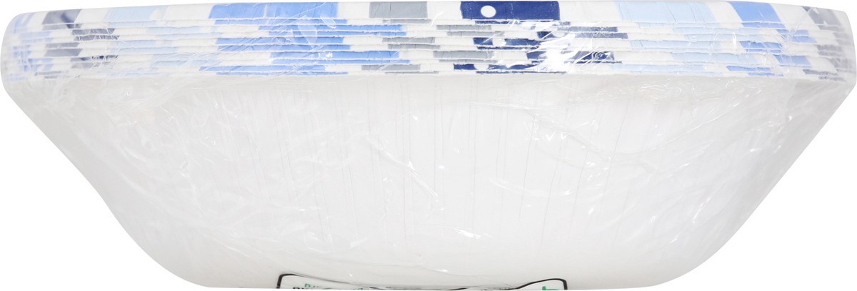 slide 9 of 9, modernware 12 Ounce Heavy Duty Designer Paper Bowls 10 ea, 10 ct