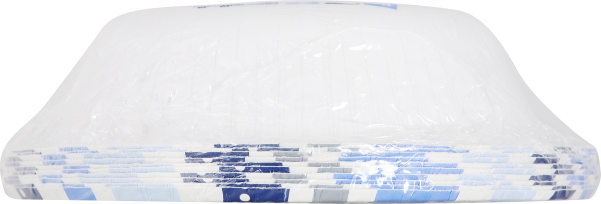 slide 6 of 9, modernware 12 Ounce Heavy Duty Designer Paper Bowls 10 ea, 10 ct