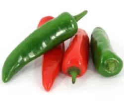 Sahuaro Peppers