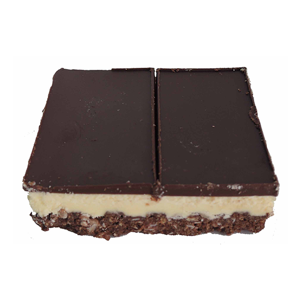 slide 1 of 1, L&B Lunds & Byerlys Nanaimo Bar, 3 oz