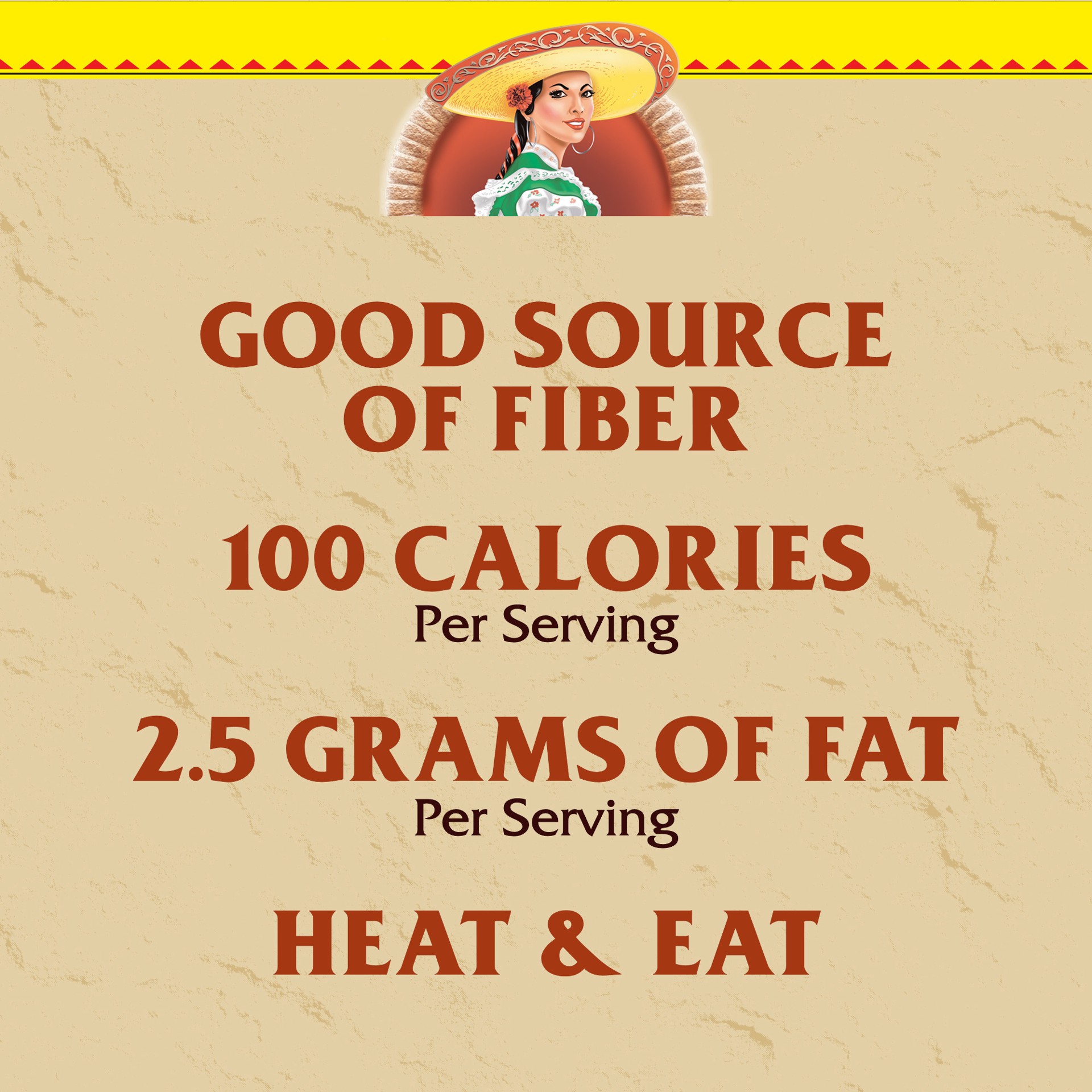 slide 2 of 5, Rosarita Traditional Refried Beans 40.5 oz, 40.5 oz