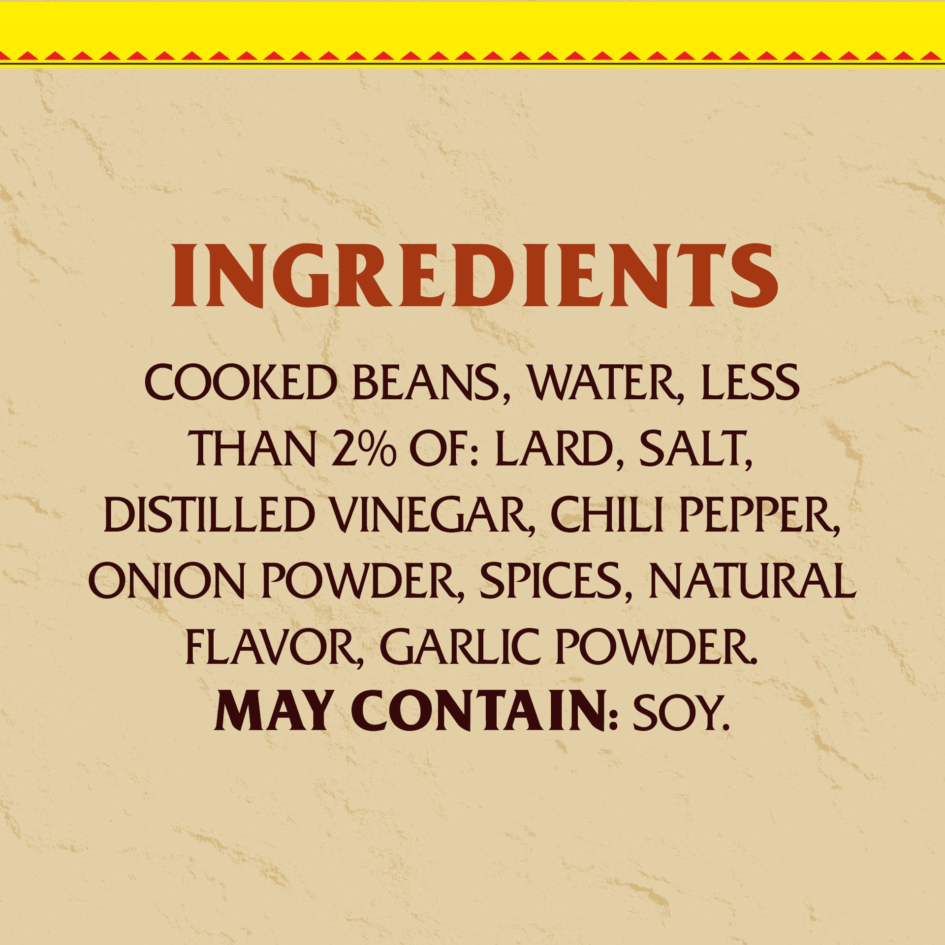 slide 4 of 5, Rosarita Traditional Refried Beans 40.5 oz, 40.5 oz
