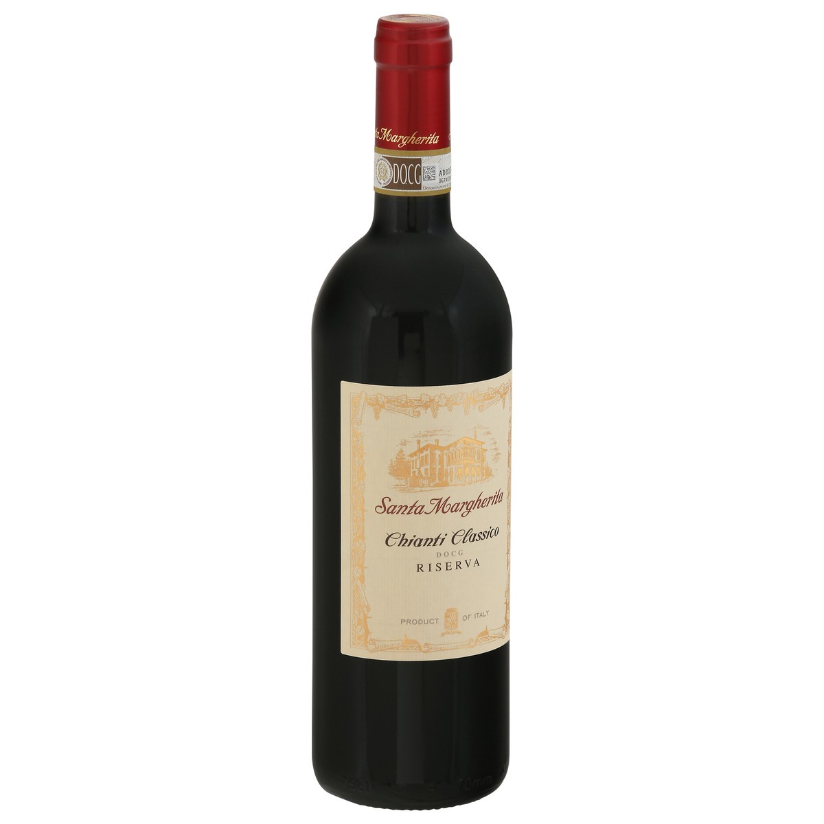 slide 3 of 9, Santa Margherita Riserva Chianti Classico 750 ml, 750 ml