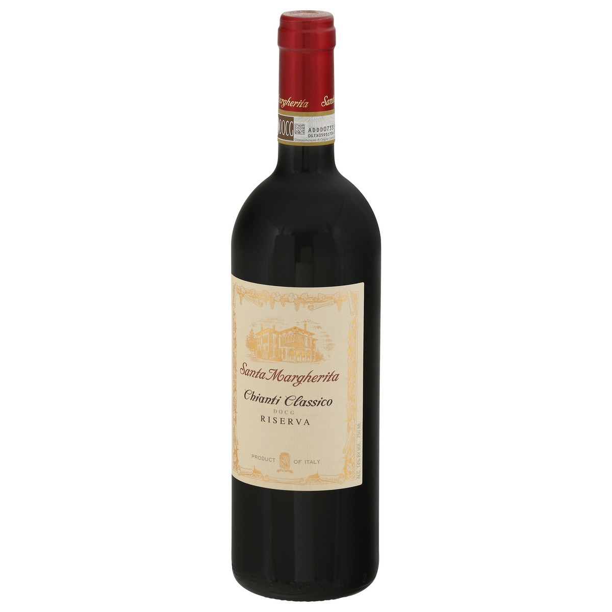 slide 5 of 9, Santa Margherita Riserva Chianti Classico 750 ml, 750 ml