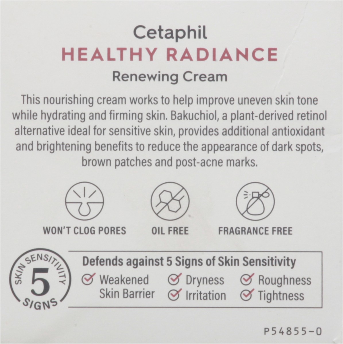 slide 3 of 9, Cetaphil Healthy Radiance Renewing Cream 1.7 oz, 1.7 oz