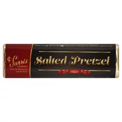 Sarris Candies Sarris Bar Choc Saltd Pretzel