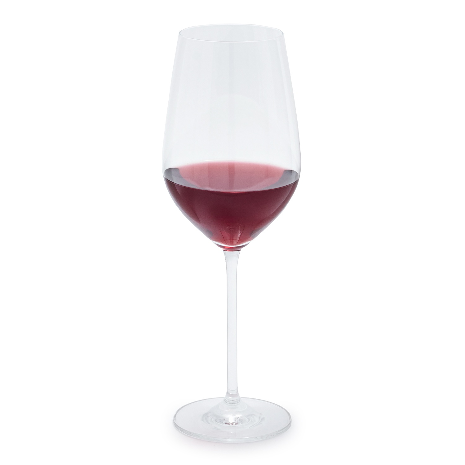 slide 1 of 1, Schott Zwiesel Fortessa Fortissimo Full-Red Wine Glass, 22 oz