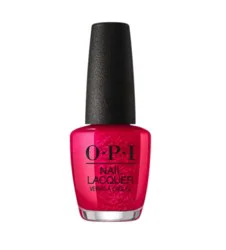 Opi Products, Inc. OPI Nail Lacquer, A Little Guilt Under The Kit