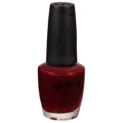 Opi Products, Inc. OPI Nail Lacquer, A Little Guilt Under The Kit