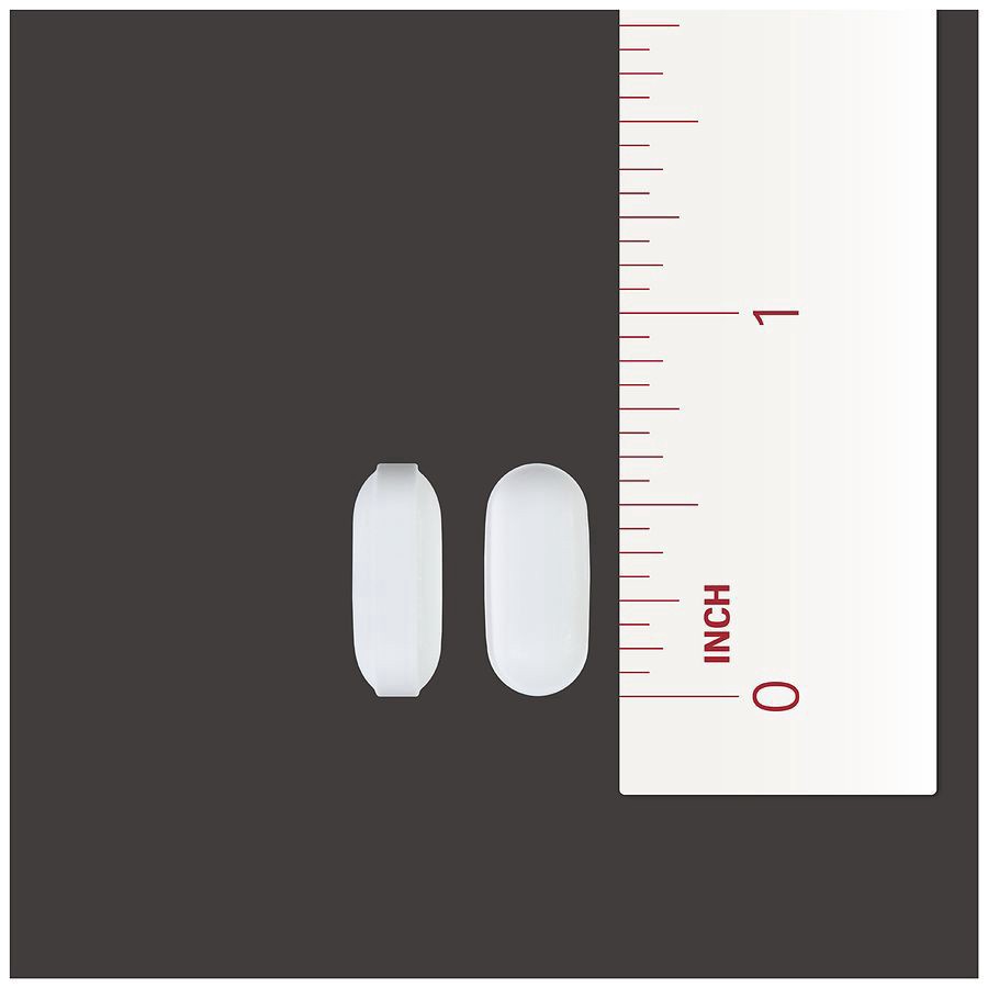 slide 5 of 5, Walgreens Potassium 99mg, 250 ct